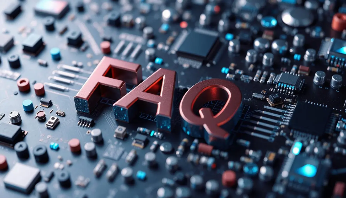 Długoterminowa dostępność oscylujących kryształów Długoterminowa dostępność oscylujących kryształów