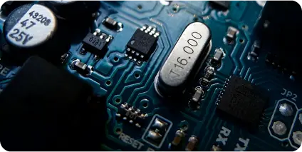 Kryształy 32,768 kHz dostępne z magazynu Kryształy 32,768 kHz dostępne z magazynu