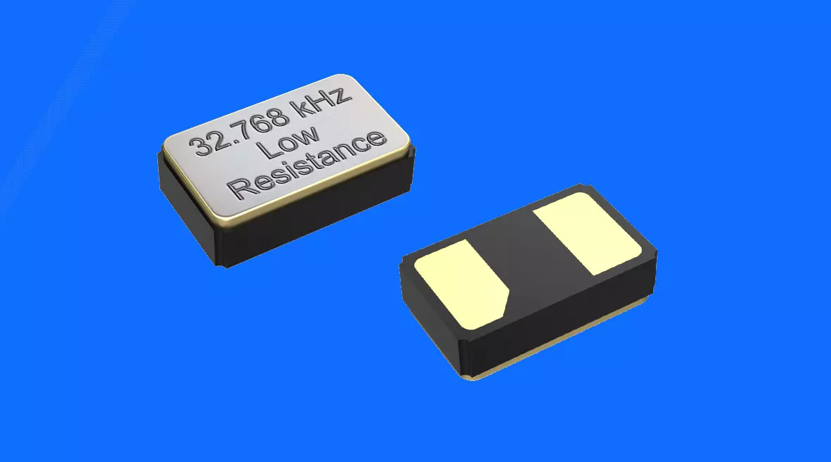 Korzystne kryształy kwarcowe 32,768 KHZ