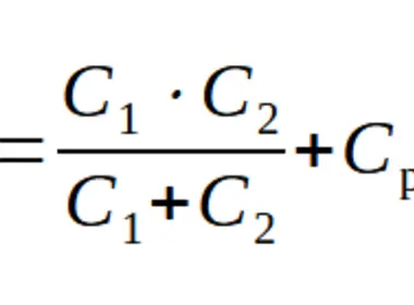 Oscylatory kwarcowe i ich zastosowania