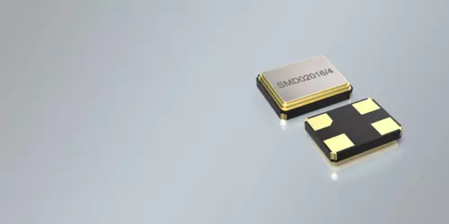 MHz Kwarcowa obudowa ceramiczna SMD 2.0x1.6mm/4pad