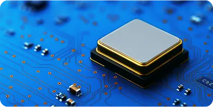 Niedrogie kryształy oscylacyjne SMD dla SPE