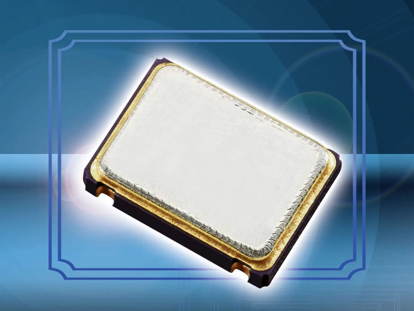 Kryształy MICRO SMD Kryształy MICRO SMD