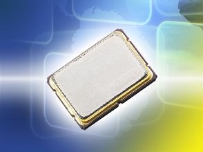 Mini SMD Quarz
