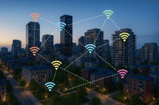 Niedrogie kryształy oscylacyjne o zoptymalizowanej rezystancji