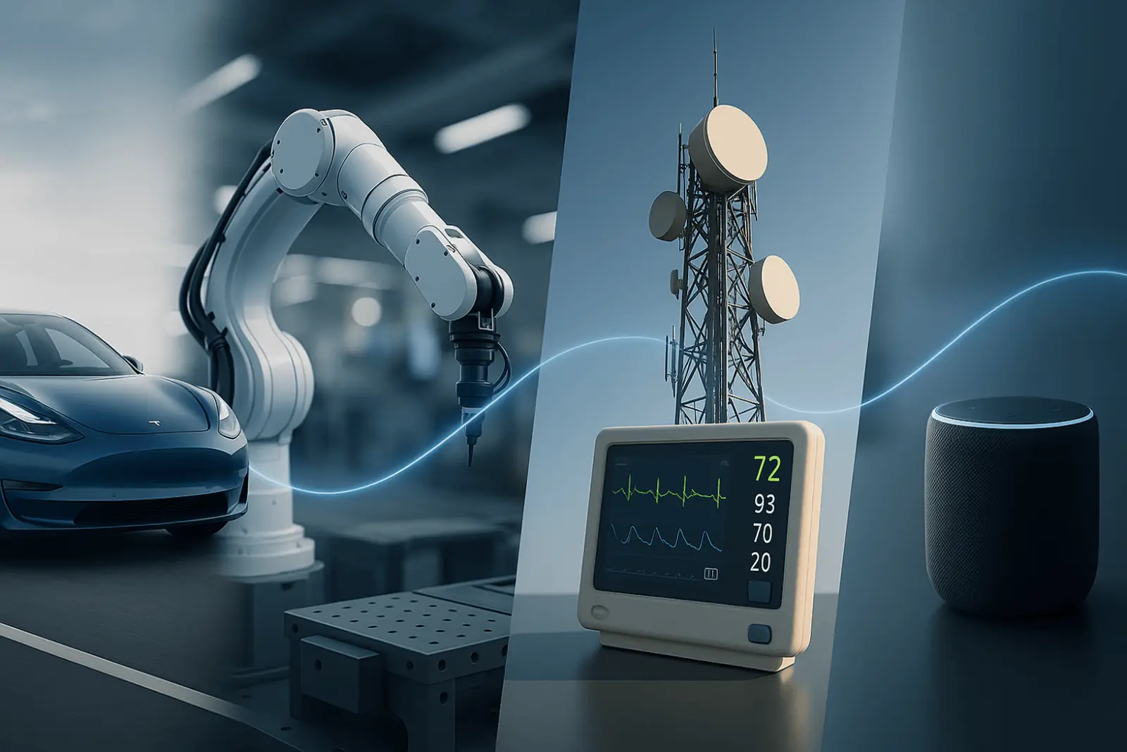 Obszary użytkowania i zastosowania