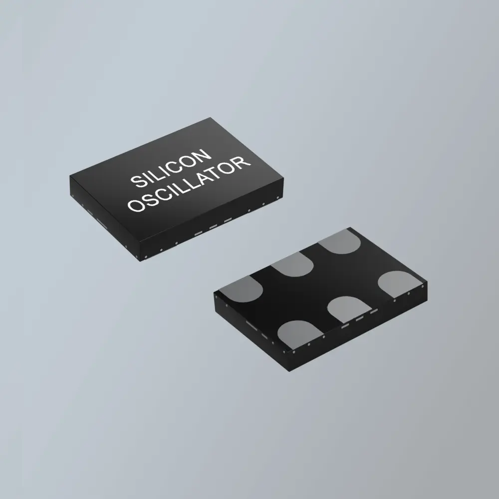 OSCYLATORY RÓŻNICOWE 6PAD OSCYLATORY RÓŻNICOWE 6PAD