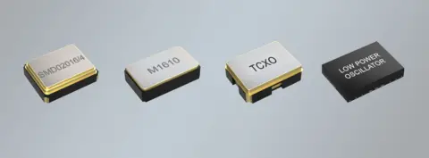 Anwendungen von SMD Quarzen