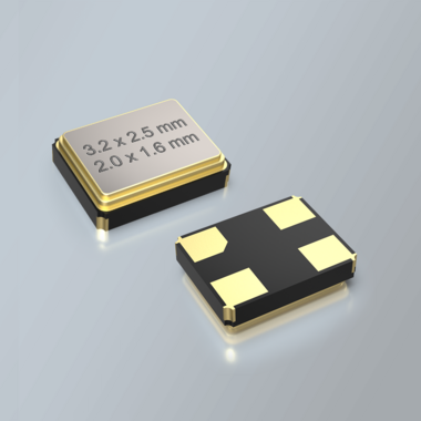 KRYSZTAŁY KWARCU DLA SZYBKIEGO STARTU