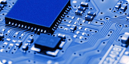 Kryształy oscylacyjne i kryształy SMD do łączności bezprzewodowej