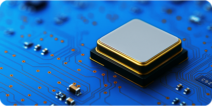 Niedrogie kryształy oscylacyjne SMD dla SPE