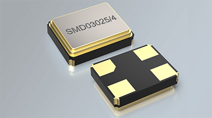 TEASER-SMD03025-4